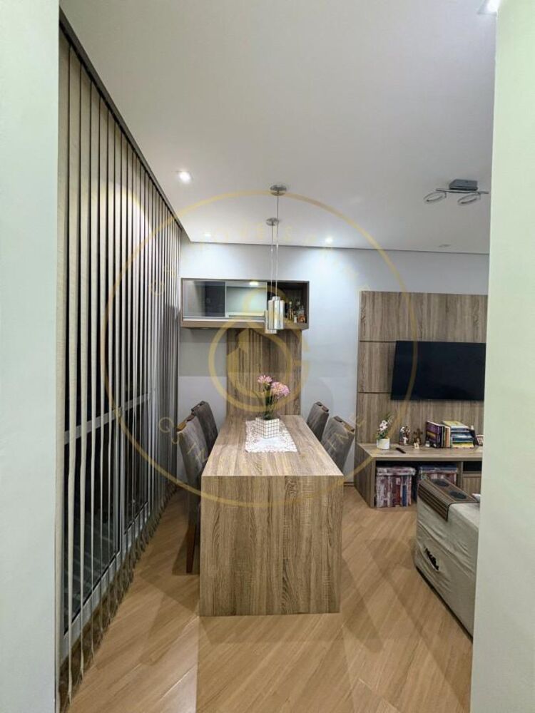 Apartamento, 2 quartos, 54 m² - Foto 33