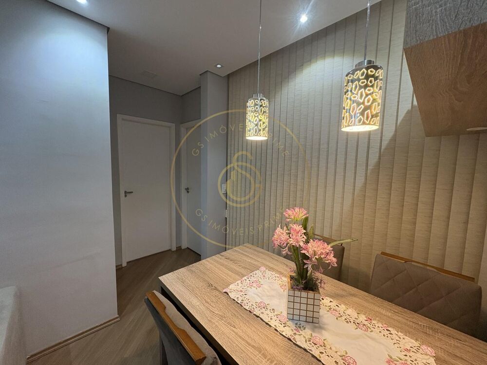 Apartamento, 2 quartos, 54 m² - Foto 37