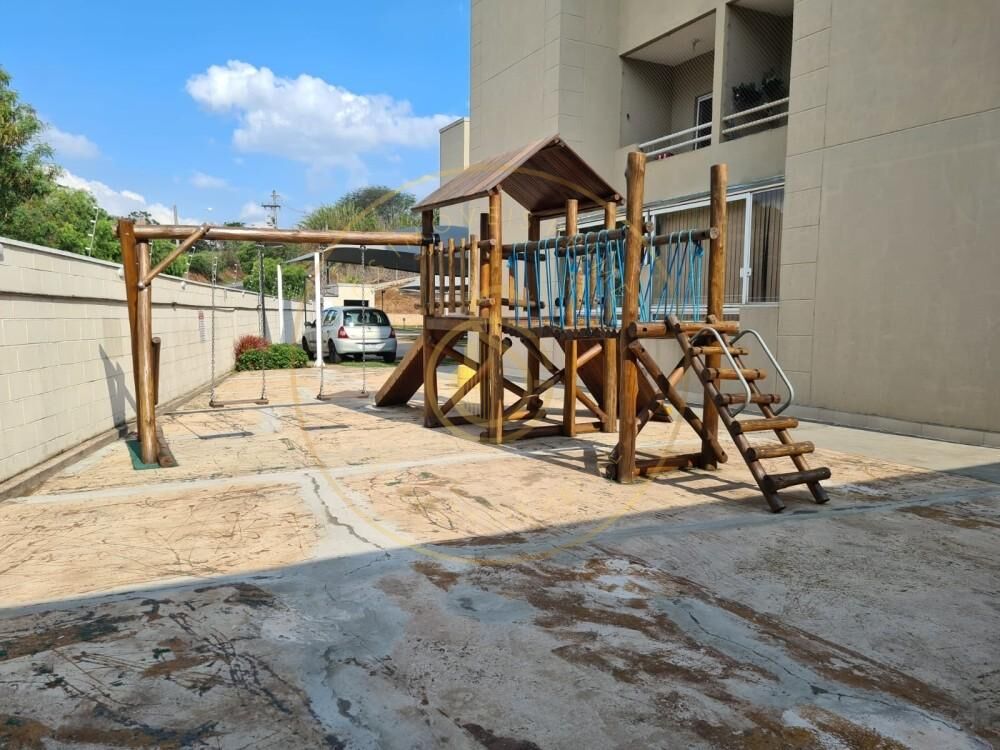 Apartamento, 2 quartos, 54 m² - Foto 40