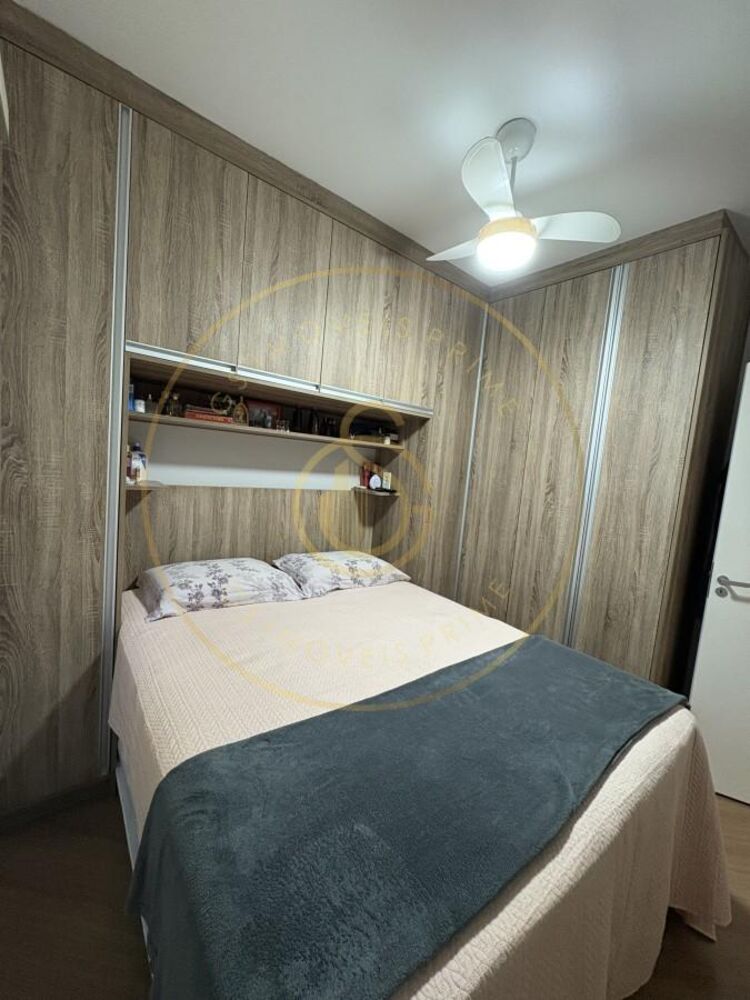 Apartamento, 2 quartos, 54 m² - Foto 14