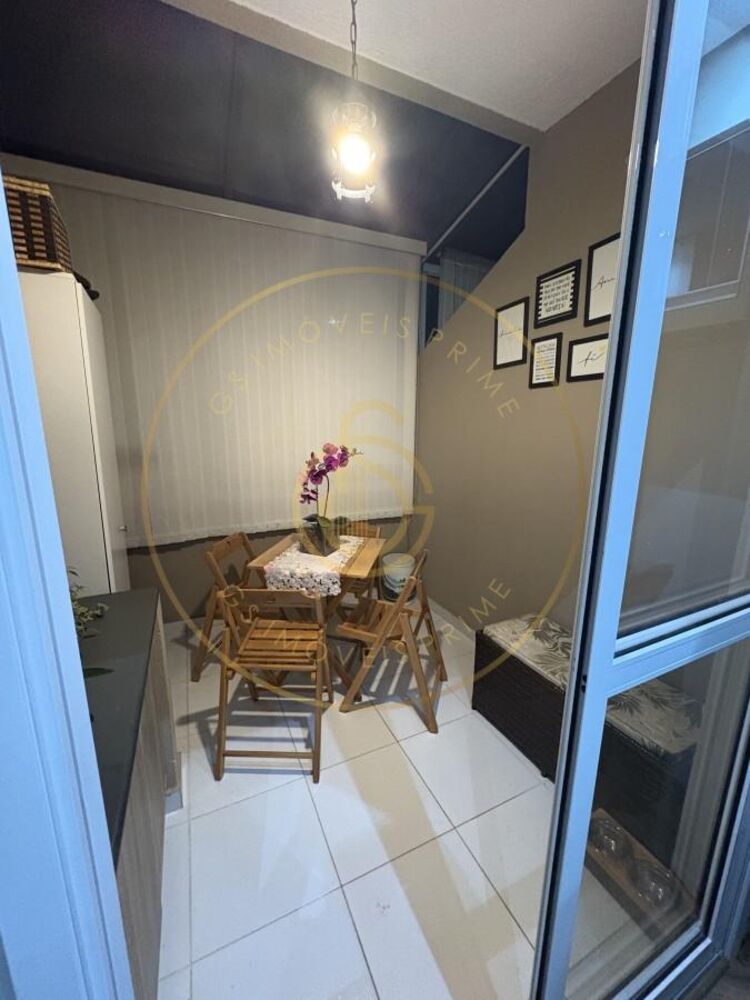 Apartamento, 2 quartos, 54 m² - Foto 5
