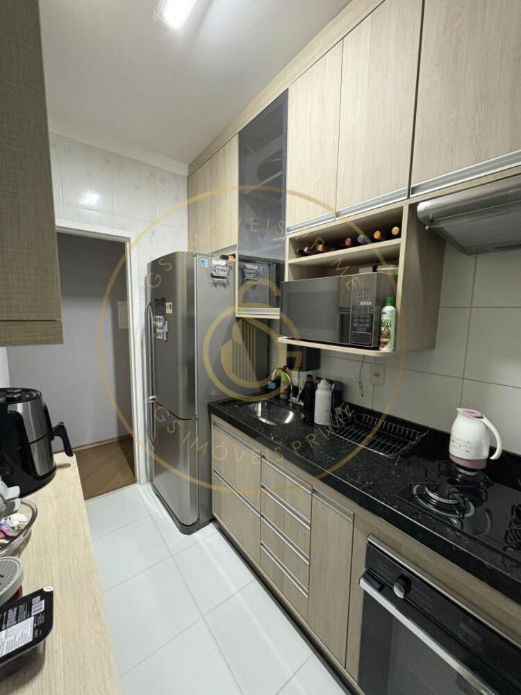 Apartamento, 2 quartos, 54 m² - Foto 25