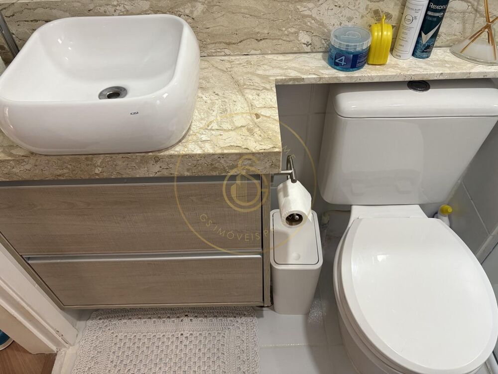 Apartamento, 2 quartos, 54 m² - Foto 13