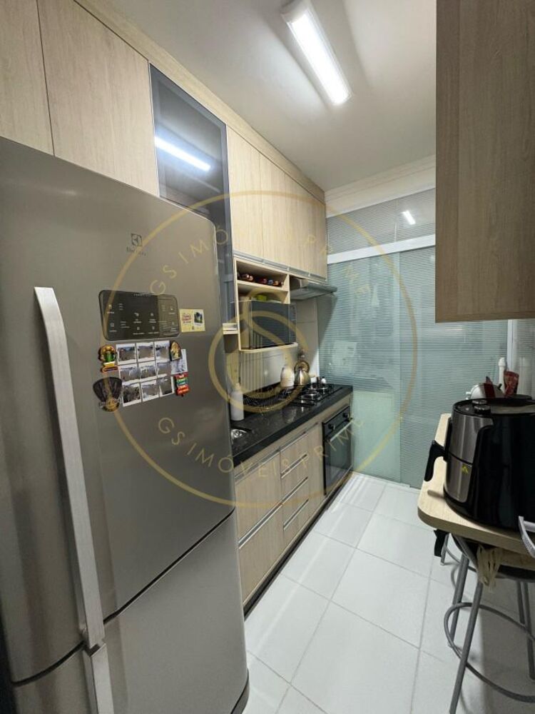 Apartamento, 2 quartos, 54 m² - Foto 22