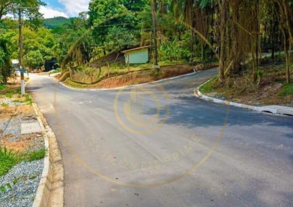 Terreno, 2400 m² - Foto 1