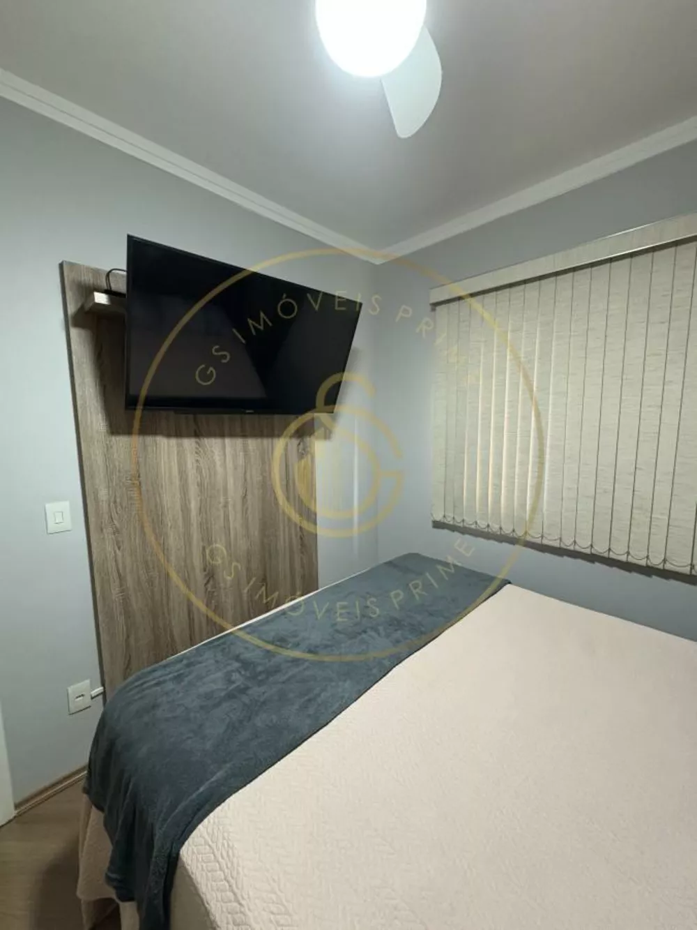Apartamento, 2 quartos, 54 m² - Foto 33
