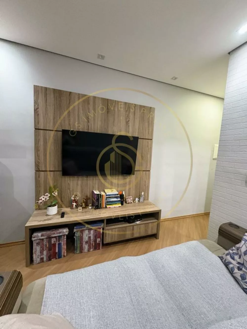 Apartamento, 2 quartos, 54 m² - Foto 7