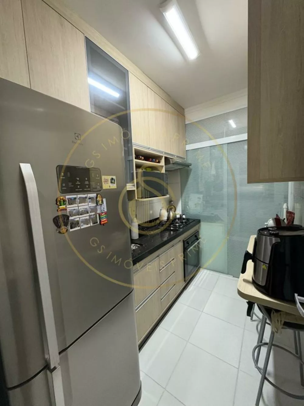 Apartamento, 2 quartos, 54 m² - Foto 29