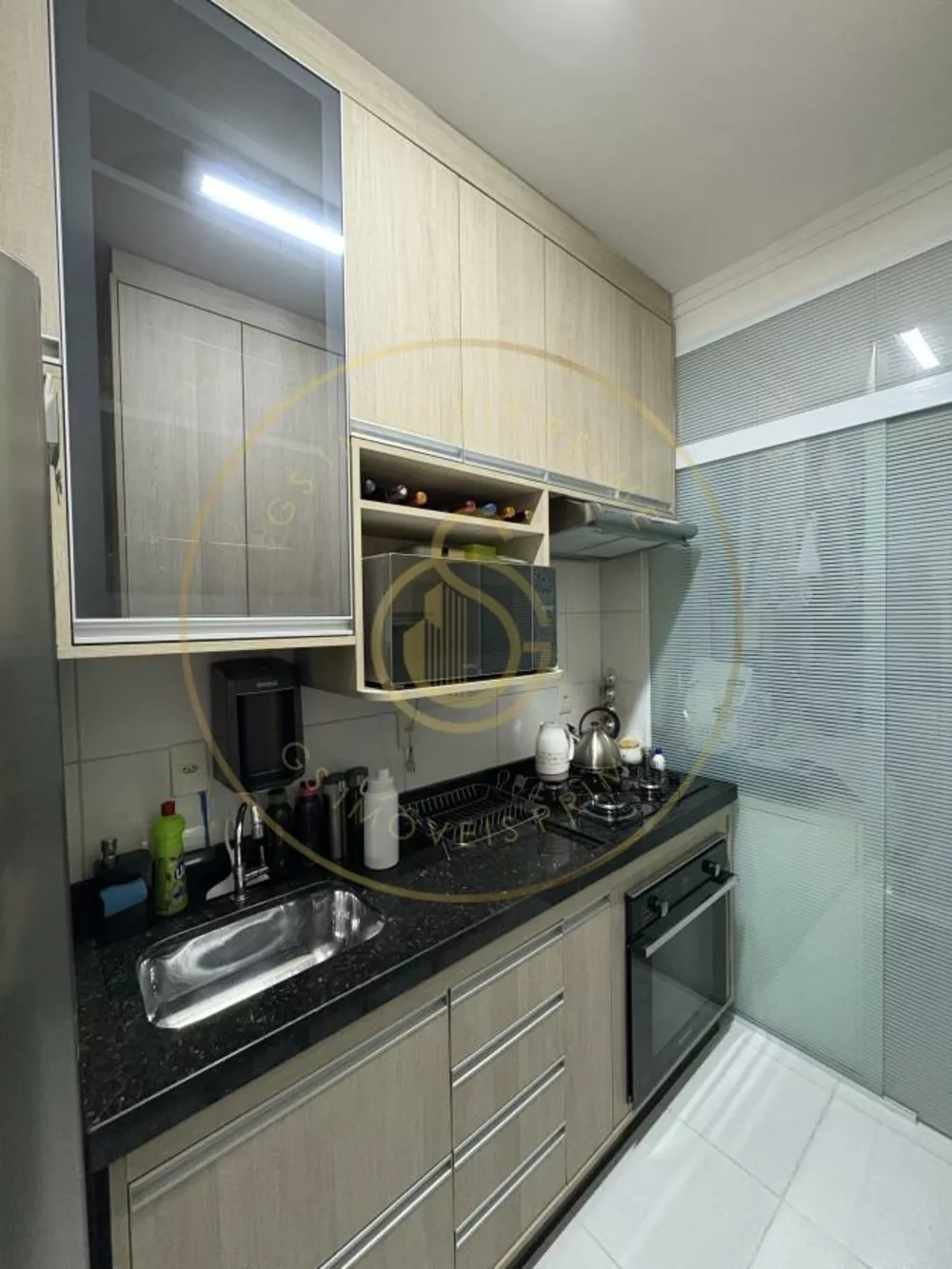 Apartamento, 2 quartos, 54 m² - Foto 30