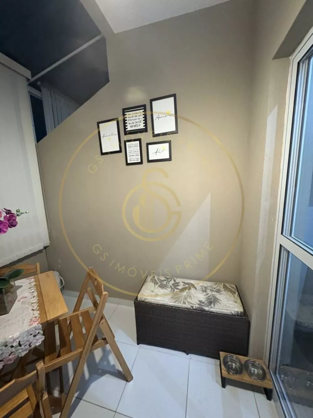 Apartamento, 2 quartos, 54 m² - Foto 4