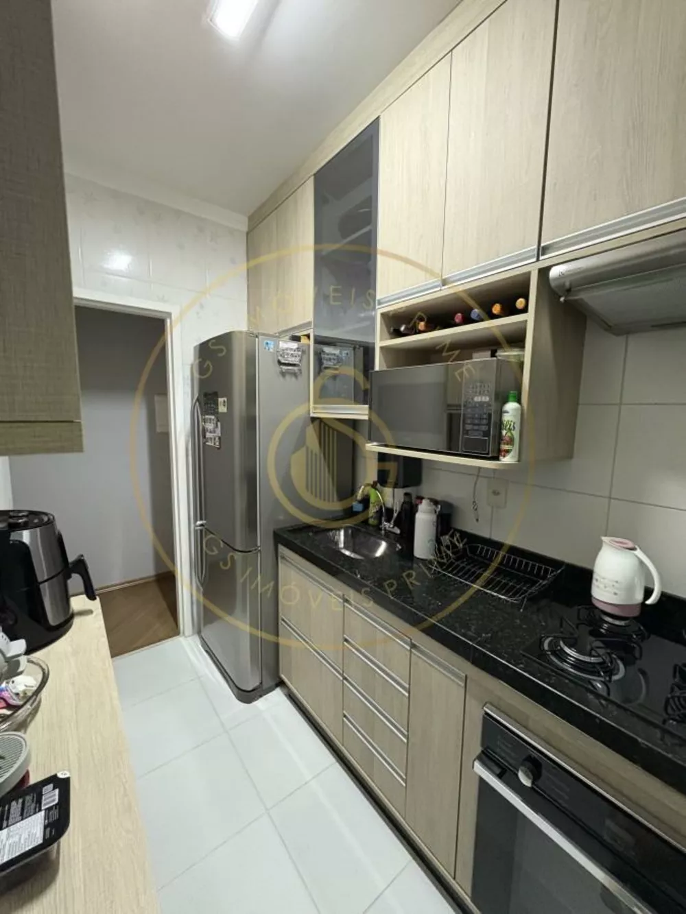 Apartamento, 2 quartos, 54 m² - Foto 25
