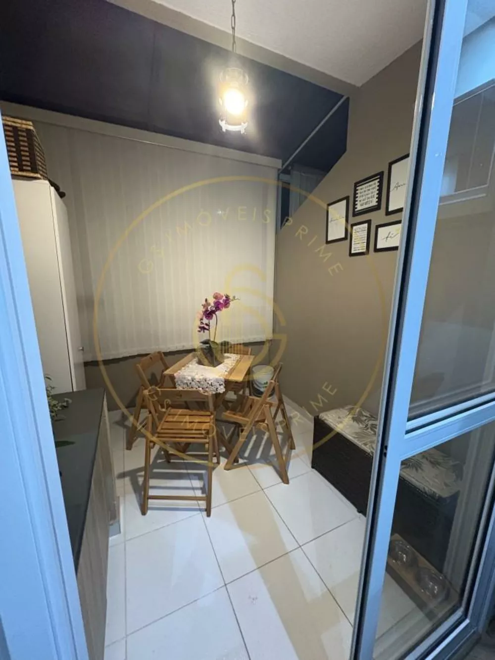 Apartamento, 2 quartos, 54 m² - Foto 8