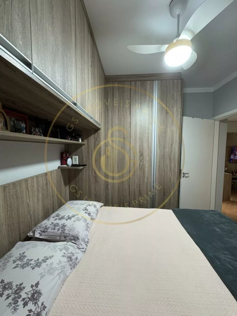 Apartamento, 2 quartos, 54 m² - Foto 34