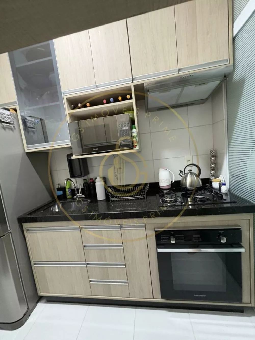 Apartamento, 2 quartos, 54 m² - Foto 24