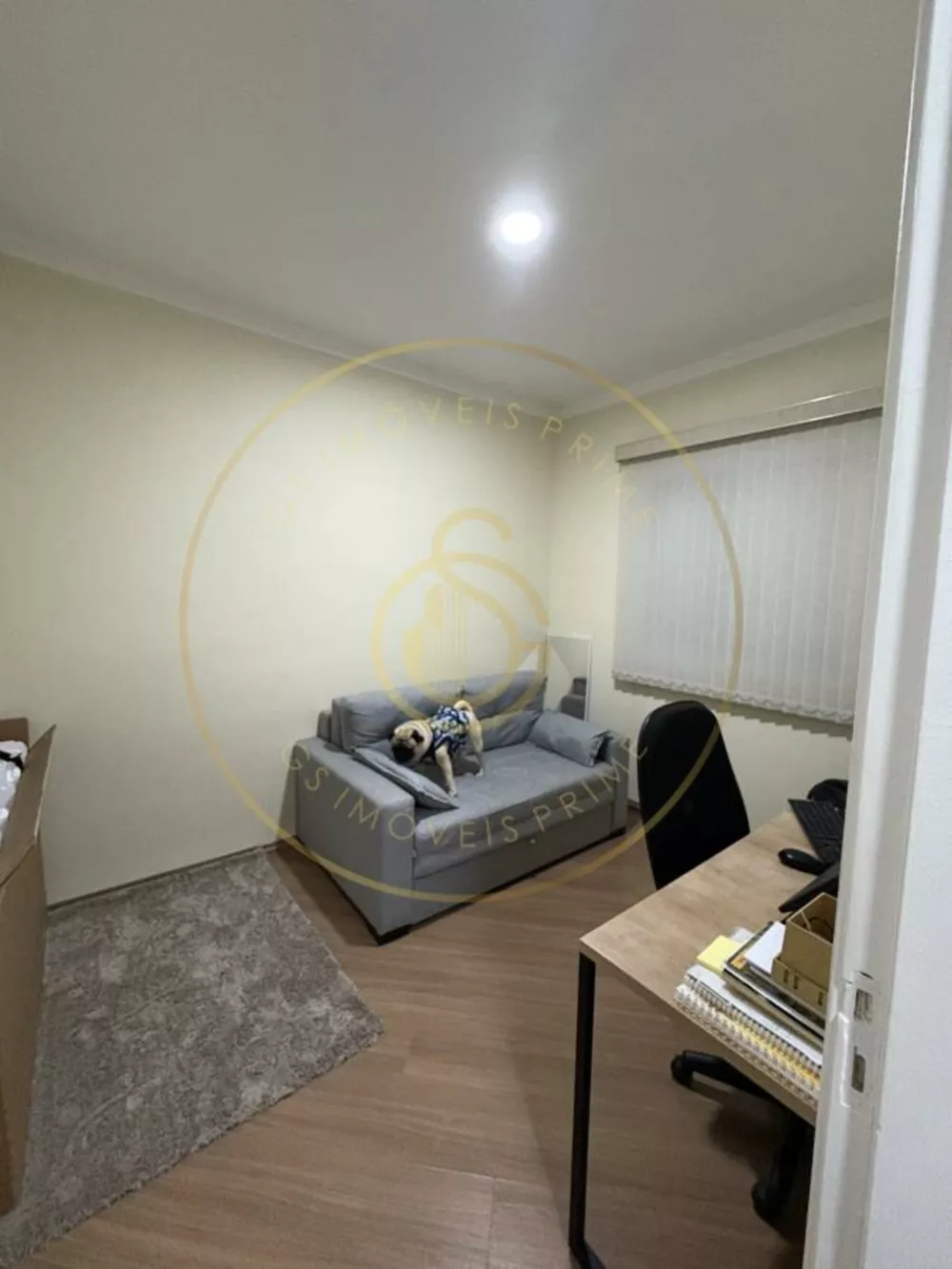 Apartamento, 2 quartos, 54 m² - Foto 21