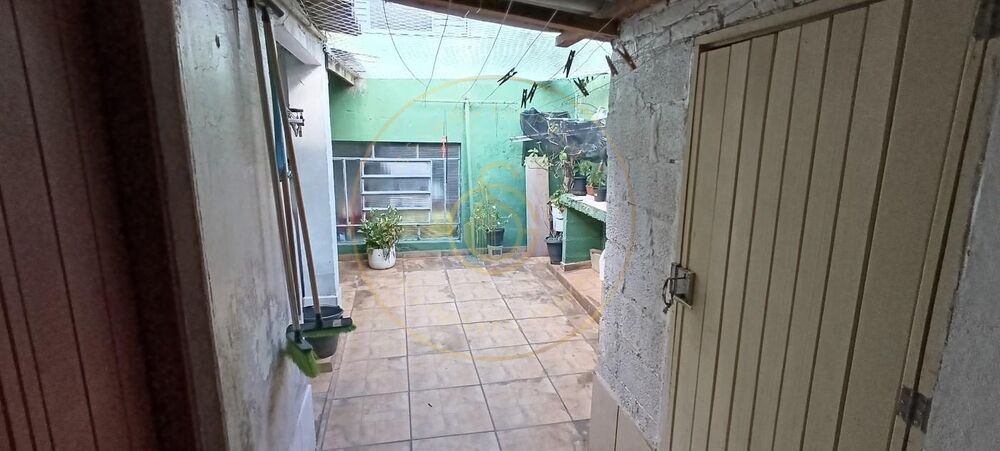 Casa, 2 quartos, 135 m² - Foto 8