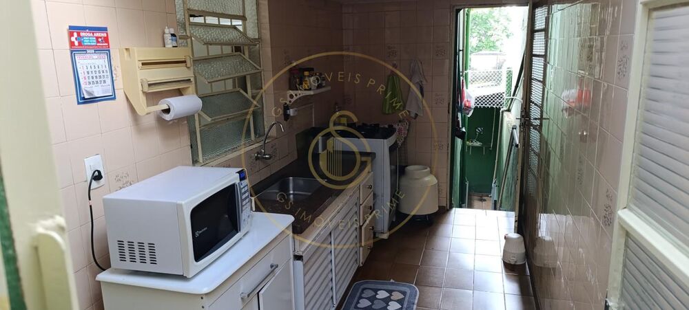 Casa, 2 quartos, 135 m² - Foto 18