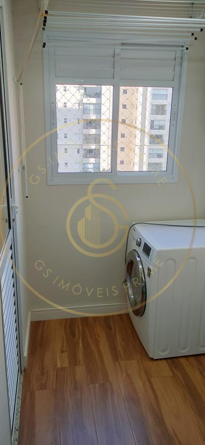 Apartamento à venda com 2 quartos, 56m² - Foto 47