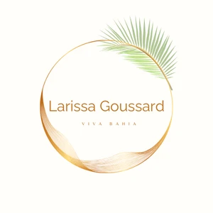 Logo de Larissa Goussard