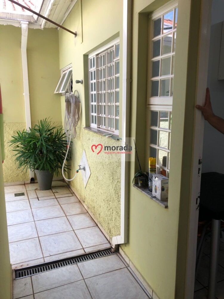 Casa à venda com 2 quartos, 86m² - Foto 20