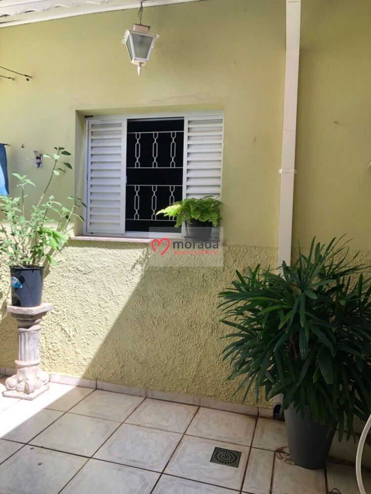 Casa à venda com 2 quartos, 86m² - Foto 15