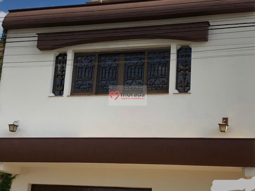 Sobrado, 4 quartos, 487 m² - Foto 3