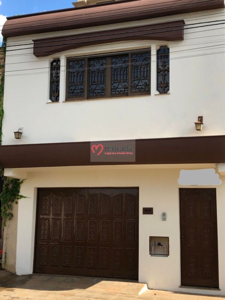 Sobrado, 4 quartos, 487 m² - Foto 2