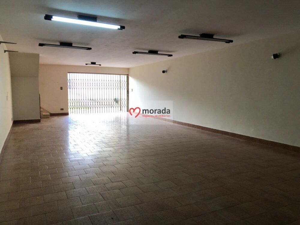 Sobrado, 4 quartos, 487 m² - Foto 4