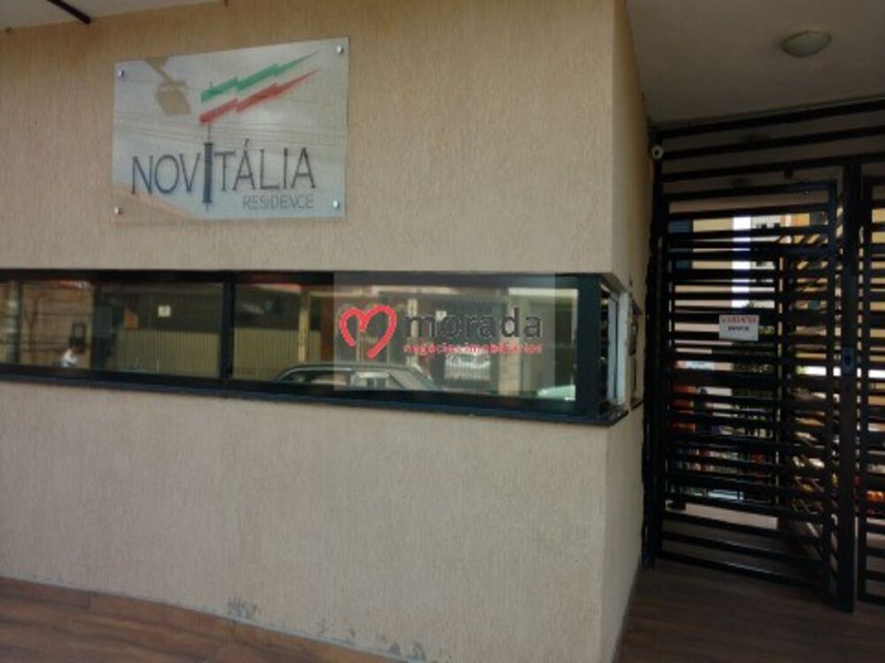 Apartamento à venda com 2 quartos, 67m² - Foto 36