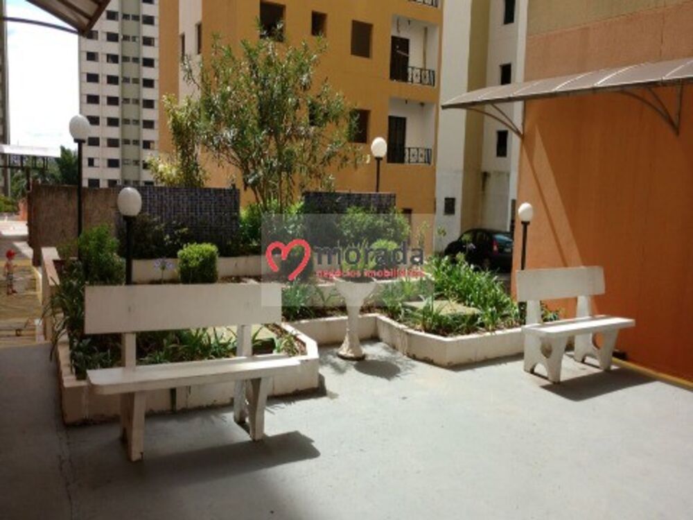 Apartamento à venda com 2 quartos, 67m² - Foto 30