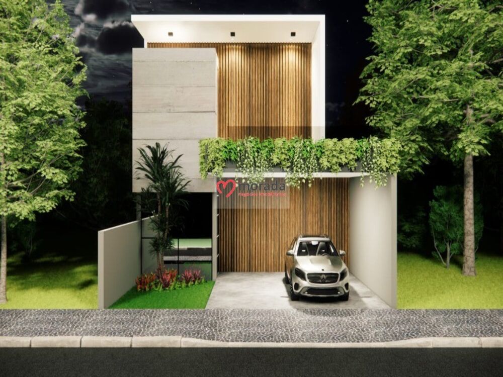 Sobrado, 3 quartos, 196 m² - Foto 3