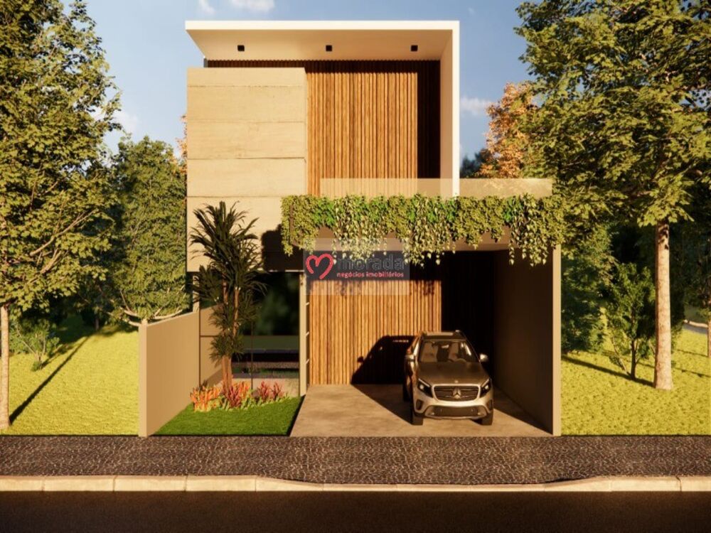 Sobrado, 3 quartos, 196 m² - Foto 5