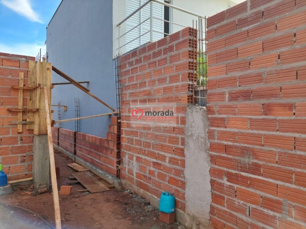 Sobrado, 3 quartos, 196 m² - Foto 14