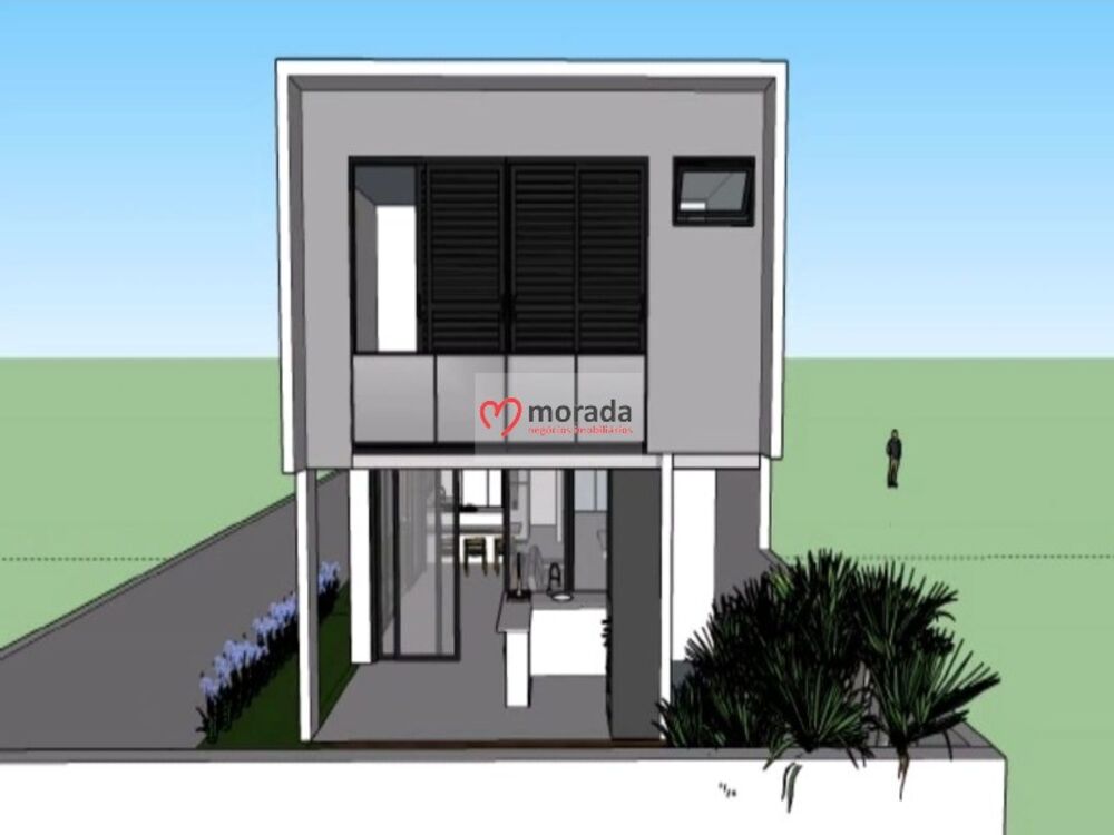 Sobrado, 3 quartos, 196 m² - Foto 9