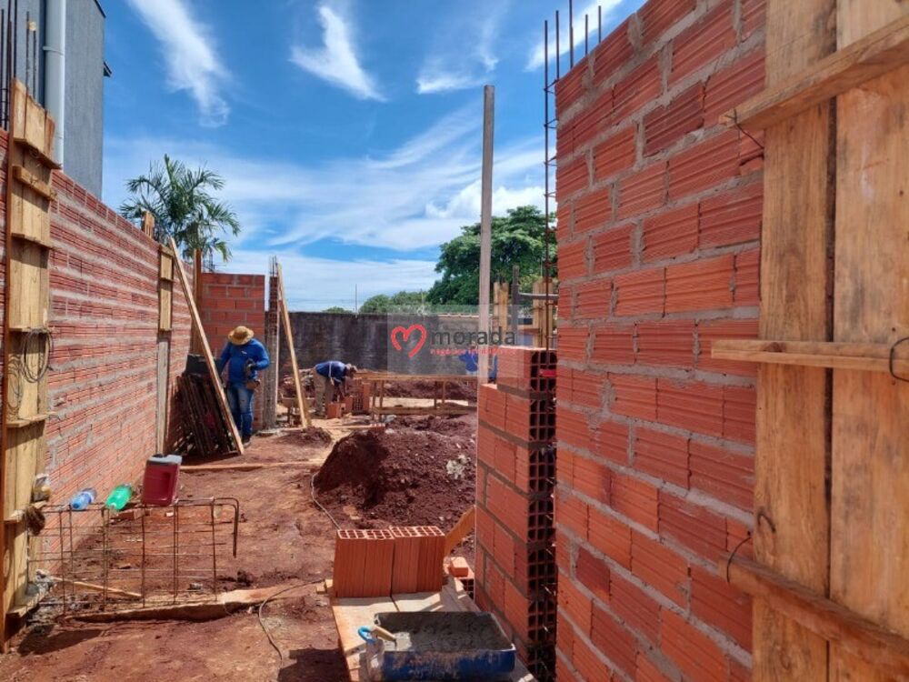 Sobrado, 3 quartos, 196 m² - Foto 12