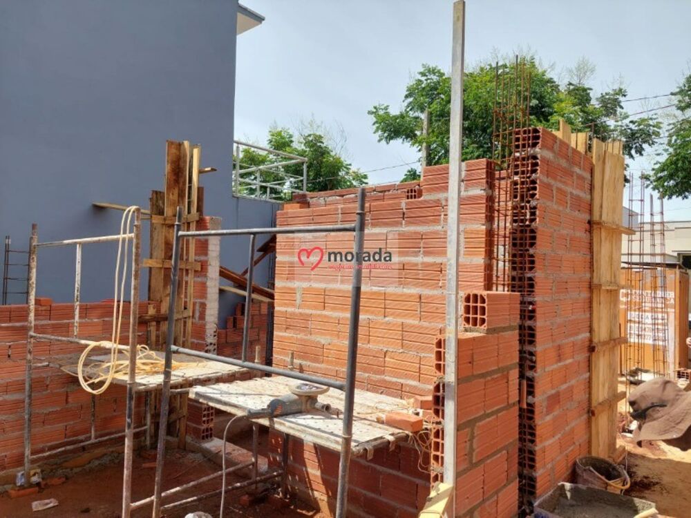 Sobrado, 3 quartos, 196 m² - Foto 11