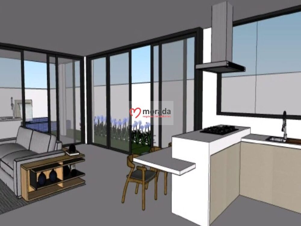 Sobrado, 3 quartos, 196 m² - Foto 7