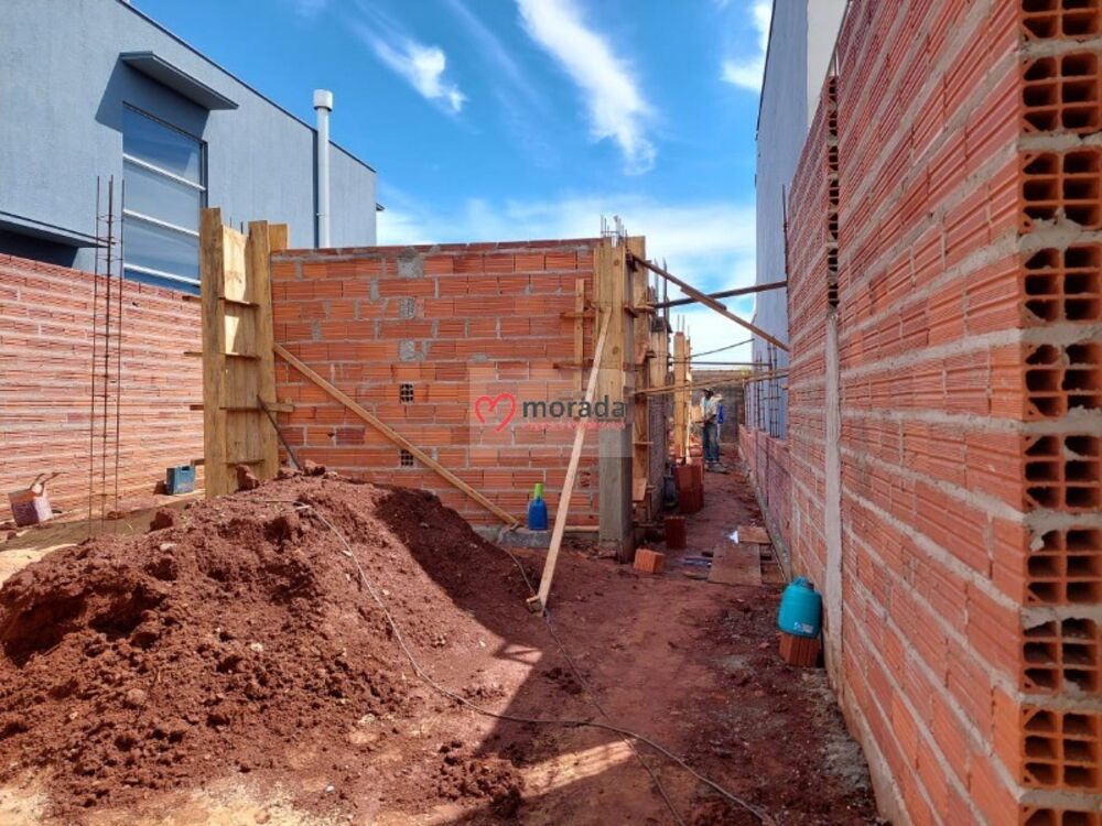 Sobrado, 3 quartos, 196 m² - Foto 16