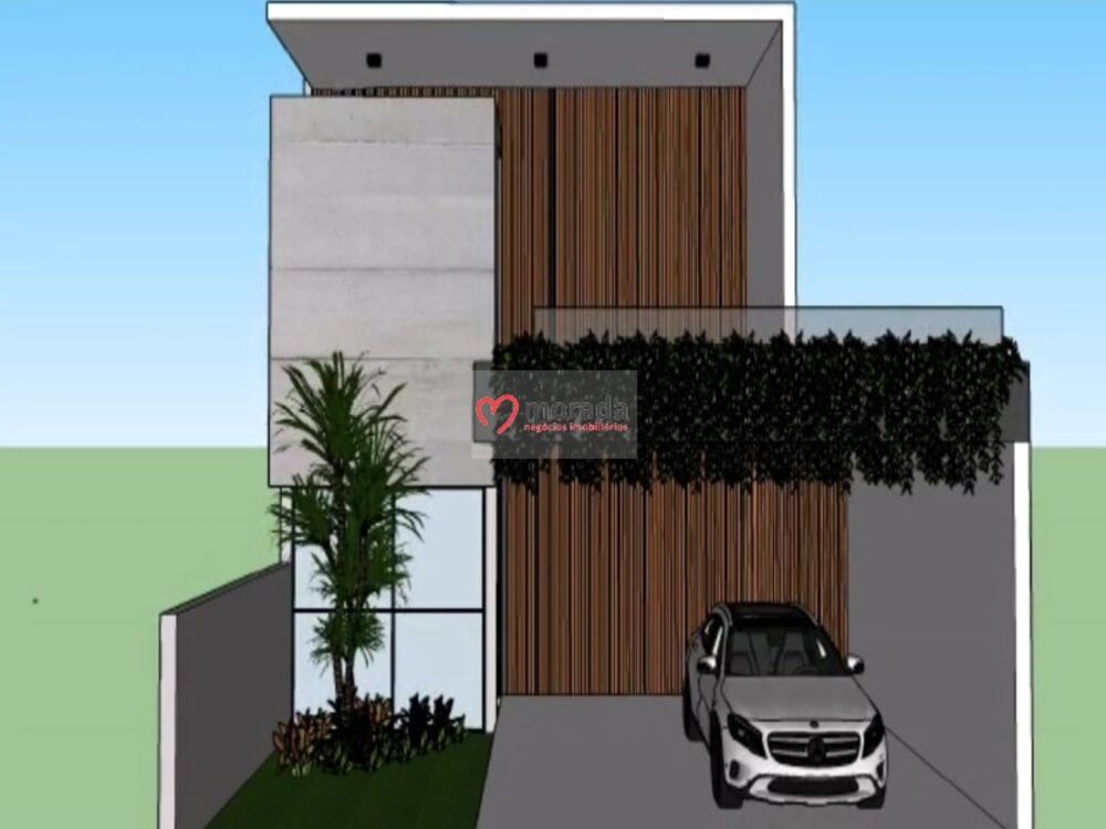 Sobrado, 3 quartos, 196 m² - Foto 8