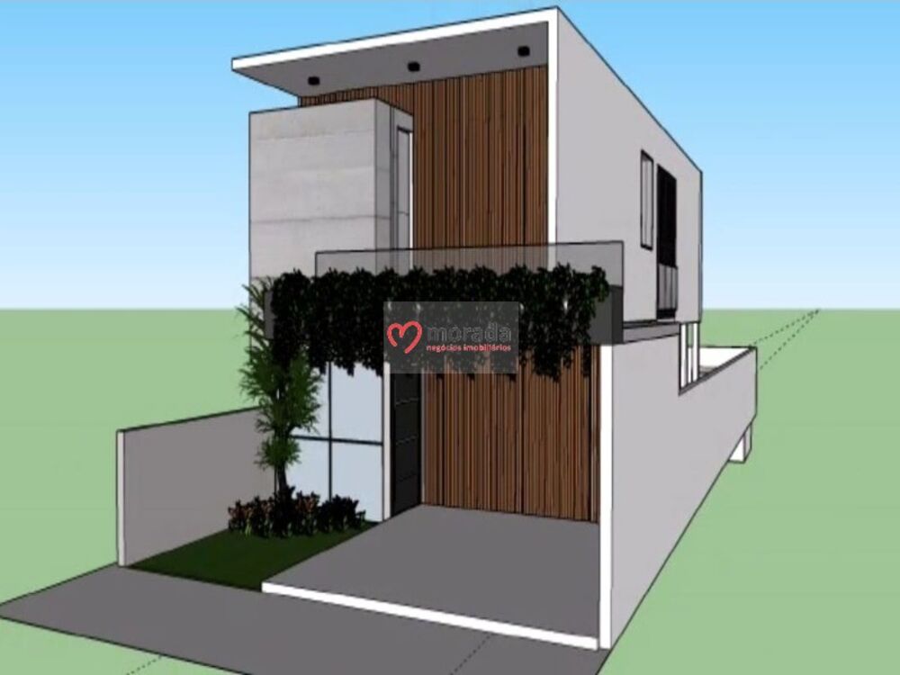 Sobrado, 3 quartos, 196 m² - Foto 6