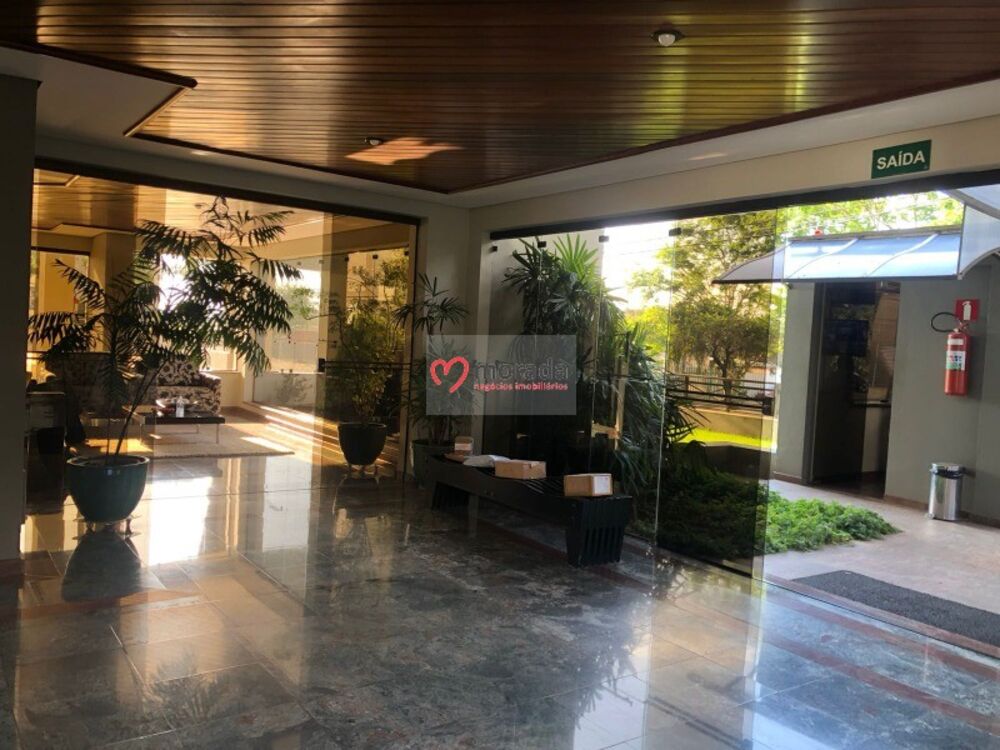 Apartamento, 3 quartos, 146 m² - Foto 1