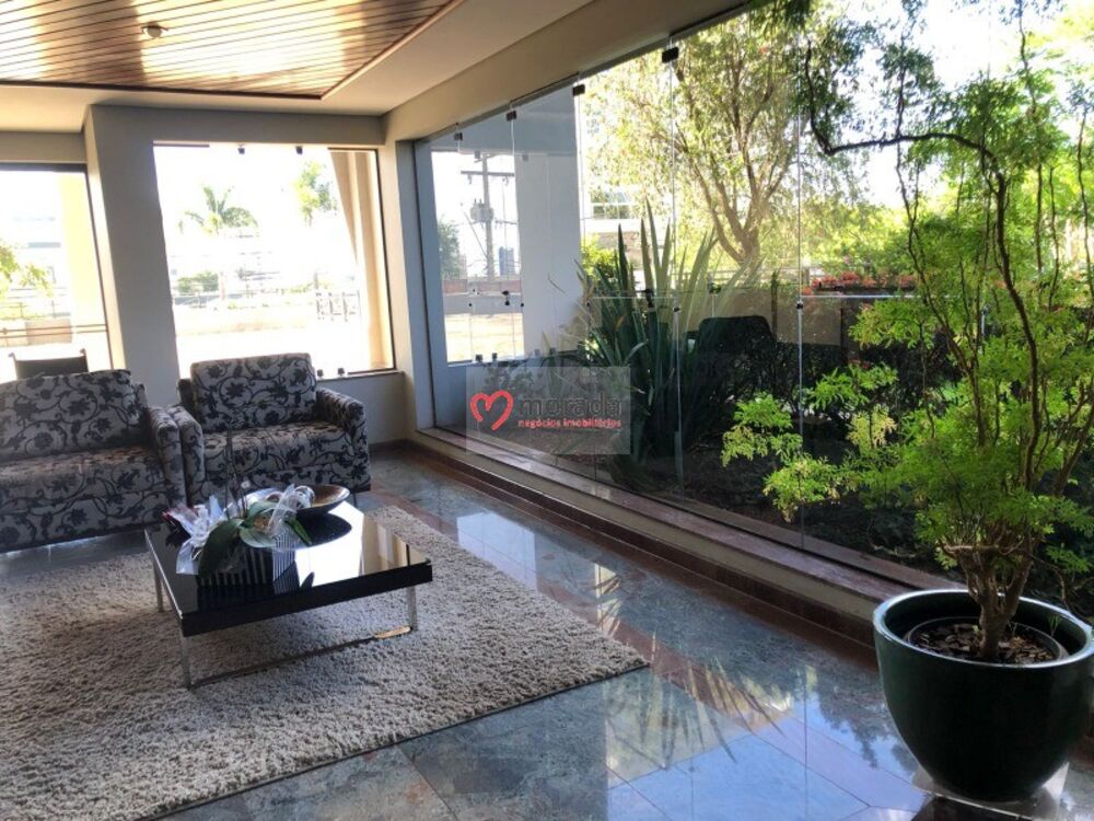 Apartamento, 3 quartos, 146 m² - Foto 5