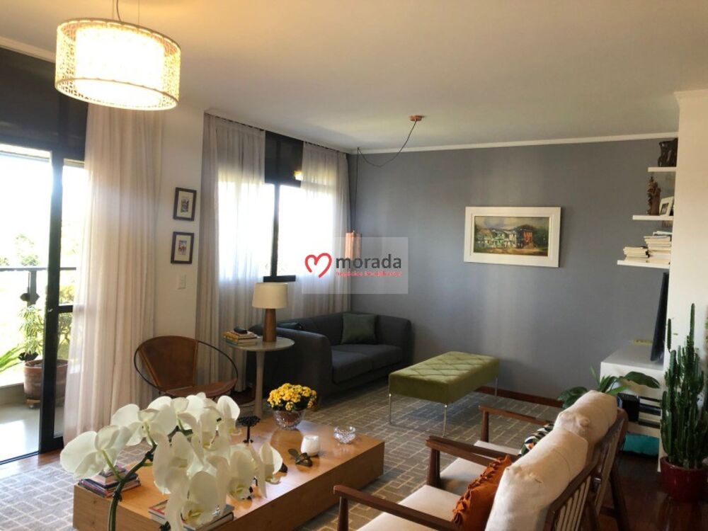 Apartamento, 3 quartos, 146 m² - Foto 13