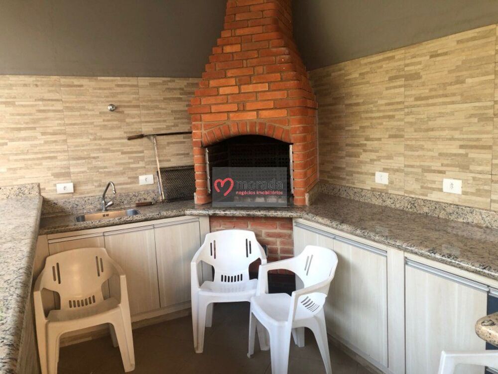 Apartamento, 3 quartos, 146 m² - Foto 9
