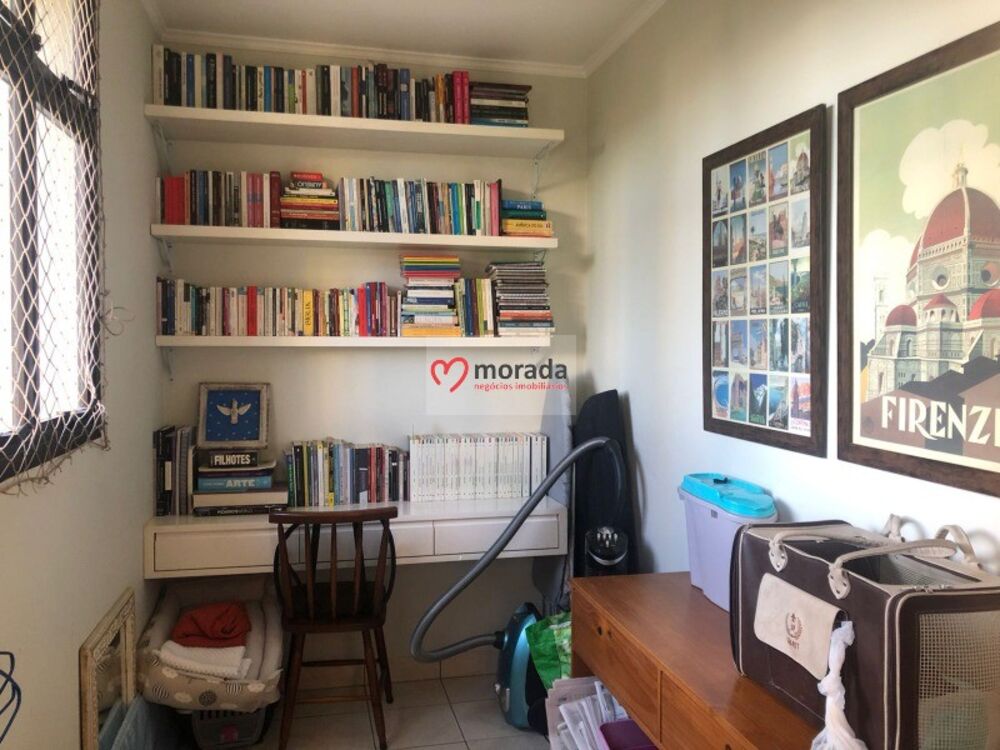 Apartamento, 3 quartos, 146 m² - Foto 34