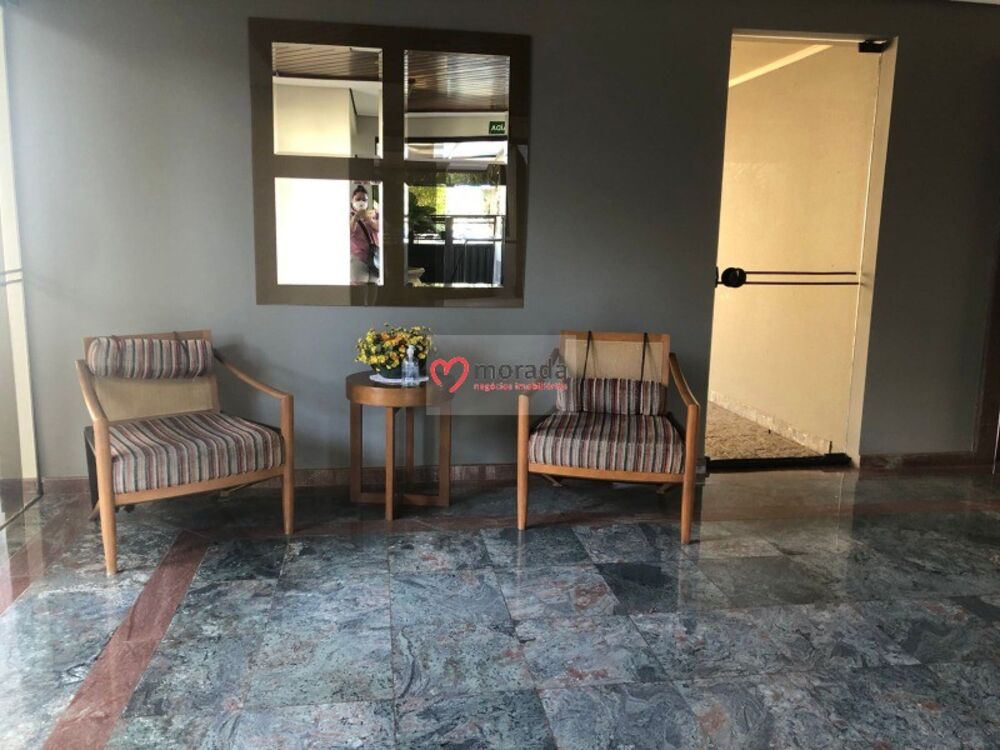 Apartamento, 3 quartos, 146 m² - Foto 2
