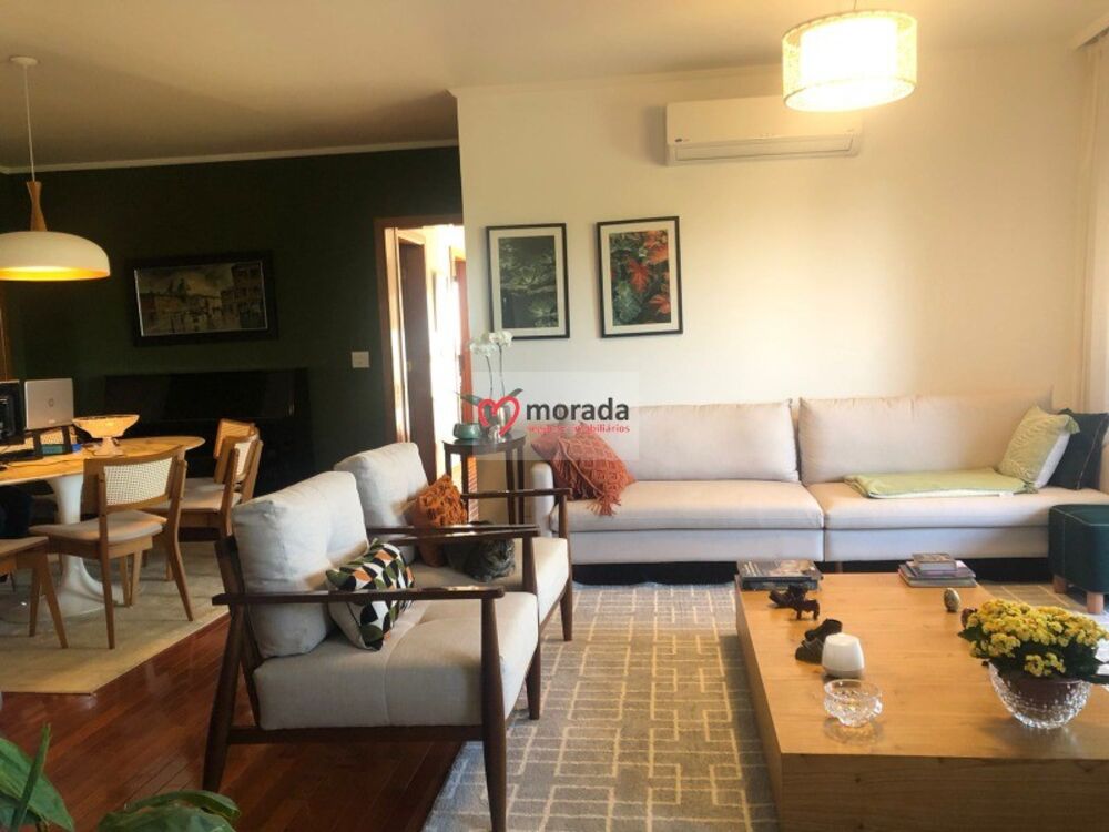 Apartamento, 3 quartos, 146 m² - Foto 23