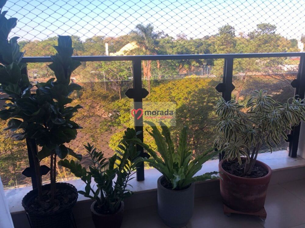Apartamento, 3 quartos, 146 m² - Foto 27