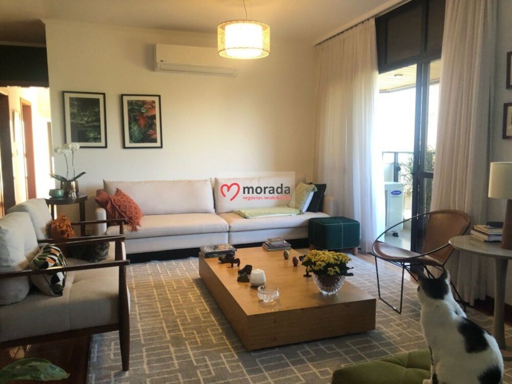 Apartamento, 3 quartos, 146 m² - Foto 18