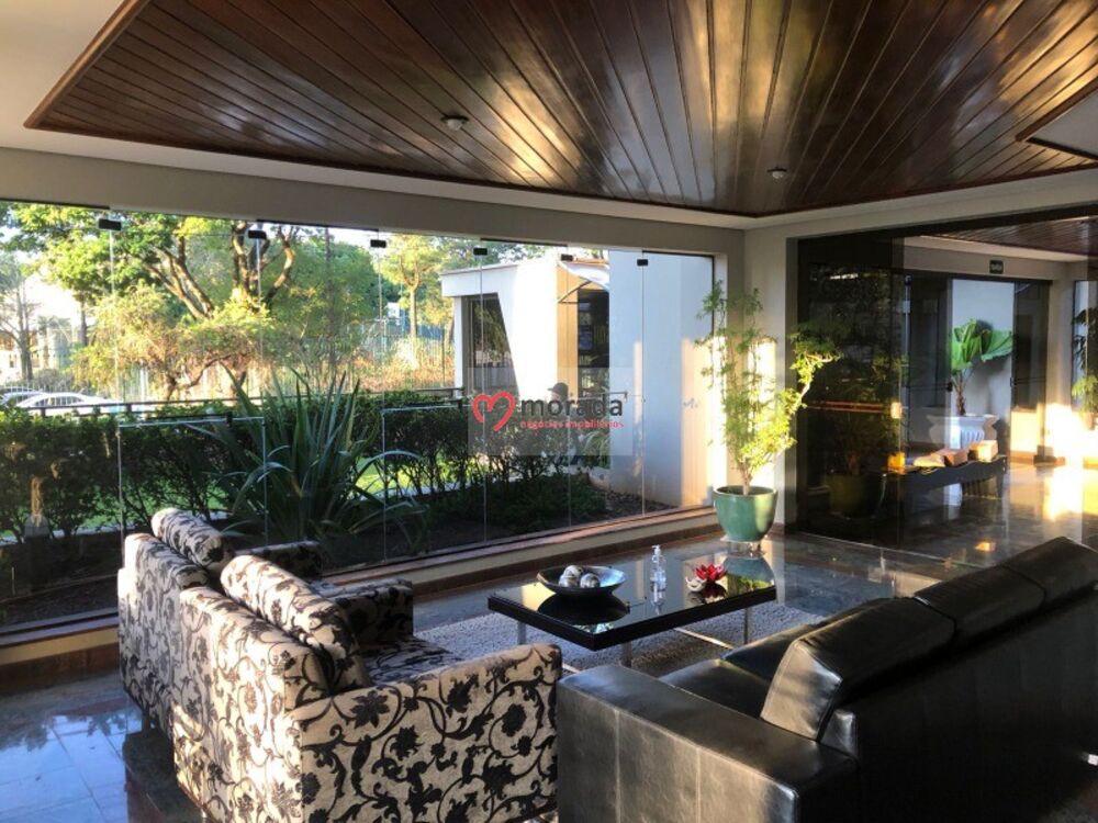 Apartamento, 3 quartos, 146 m² - Foto 3